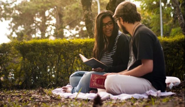 Programa de acolhimento pedagógico inscreve estudantes de GV até 18/9