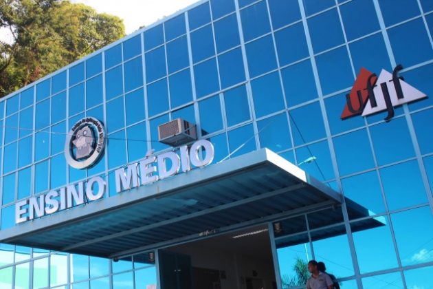 Nota à comunidade sobre a situação do Colégio de Aplicação João XXIII