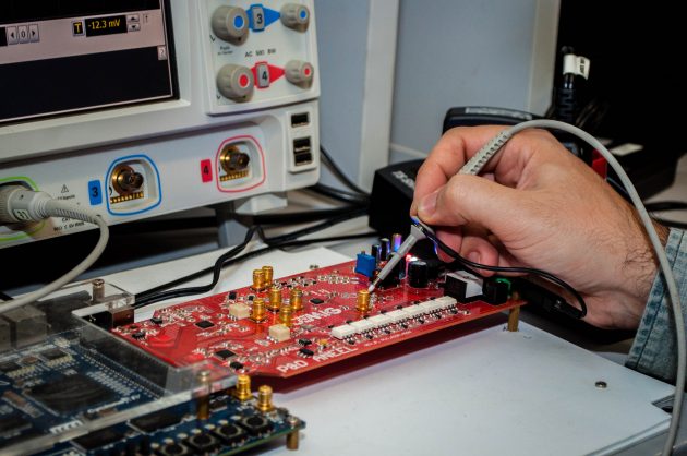 Programa de Pós-Graduação em Engenharia Elétrica divulga editais de mestrado e doutorado