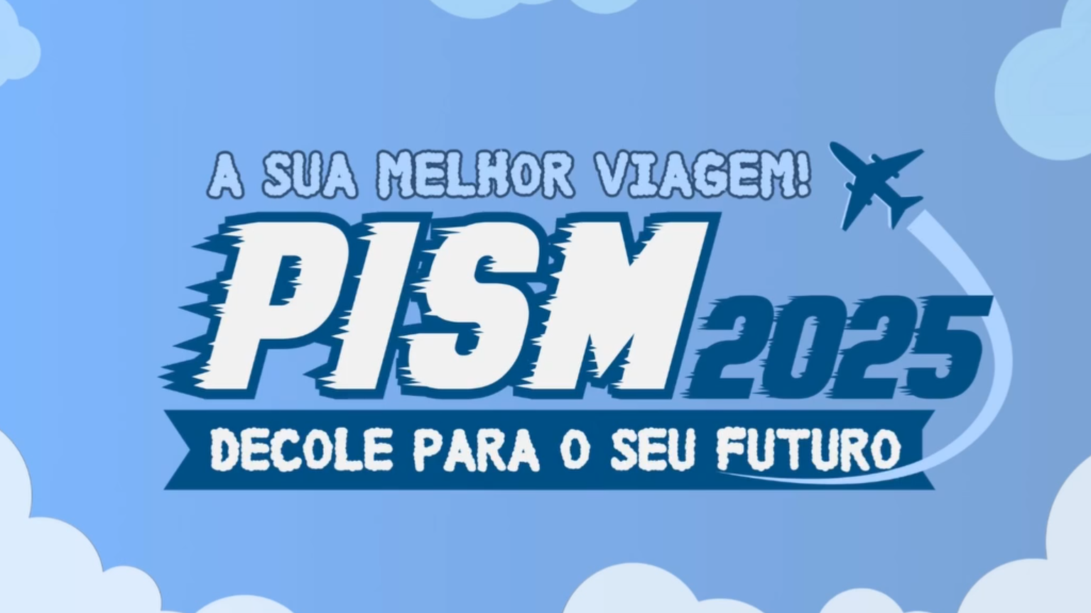 Publicados os Editais do PISM 2025 e Vestibular de Música 2025
