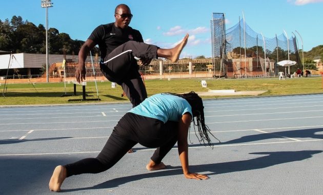 Roda de capoeira com alunos do Colégio Aplicação João XXIII acontece nesta 5ª