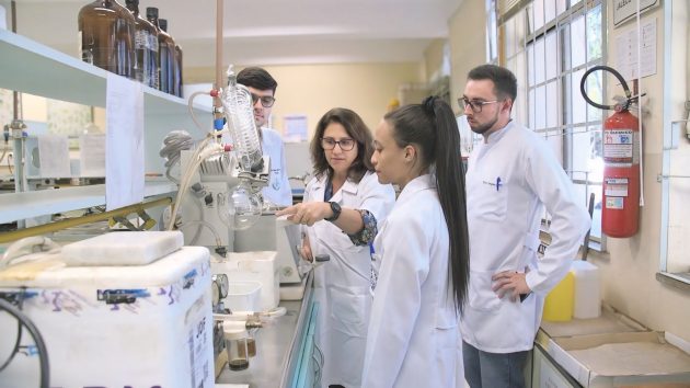 UFJF conquista 40 bolsas de pós-graduação em edital nacional do CNPq