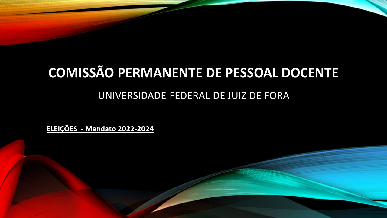 RESULTADO FINAL DA ELEIÇÃO PARA A CPPD – EDITAL 02/2022