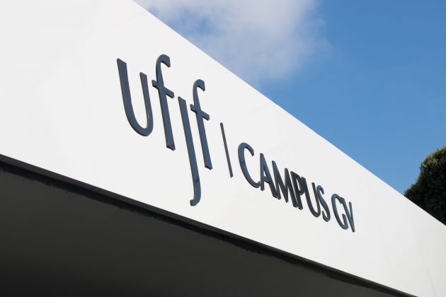 UFJF-GV comunica a suspensão do serviço de transporte