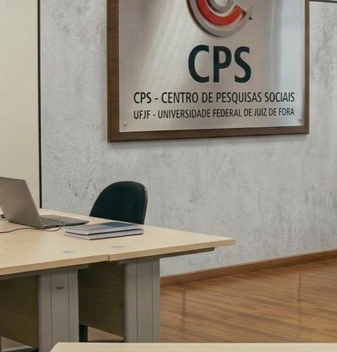 João Assis Dulci assume a Direção do Centro de Pesquisas Sociais (CPS/UFJF)