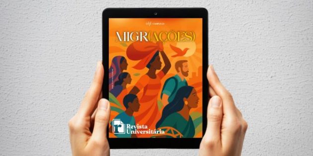 Migração é tema da segunda edição da revista Universitária da UFJF-GV