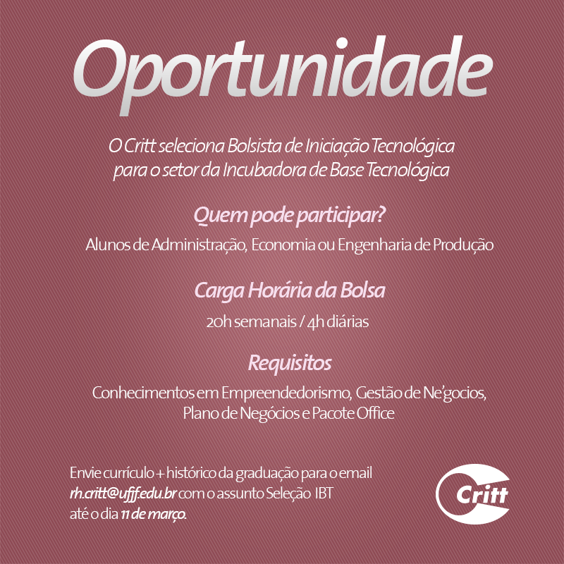 Oportunidade_IBT