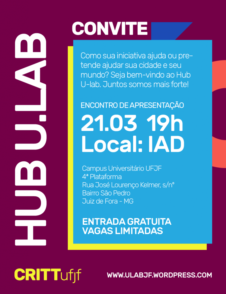 Hub-ULab