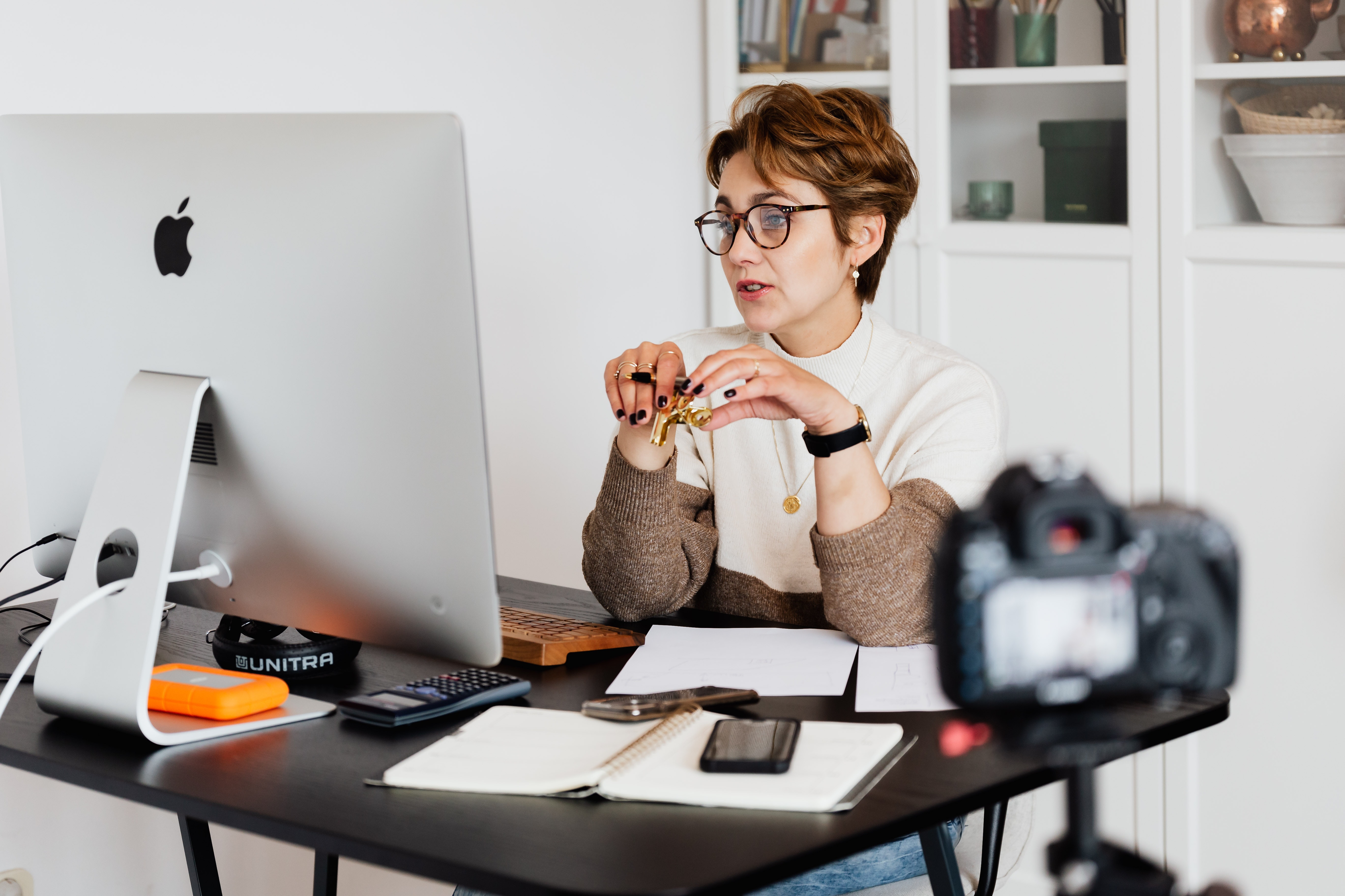 Mulheres que estão mudando o jogo: As referências femininas no mundo dos  negócios - Critt – Centro Regional de Inovação e Transferência de Tecnologia