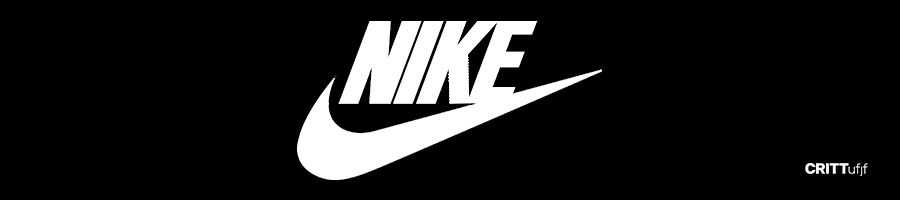 Logo da Nike 