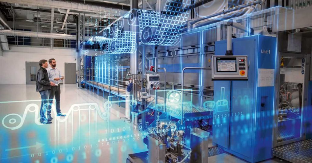 Aumento do desenvolvimento tecnológico 