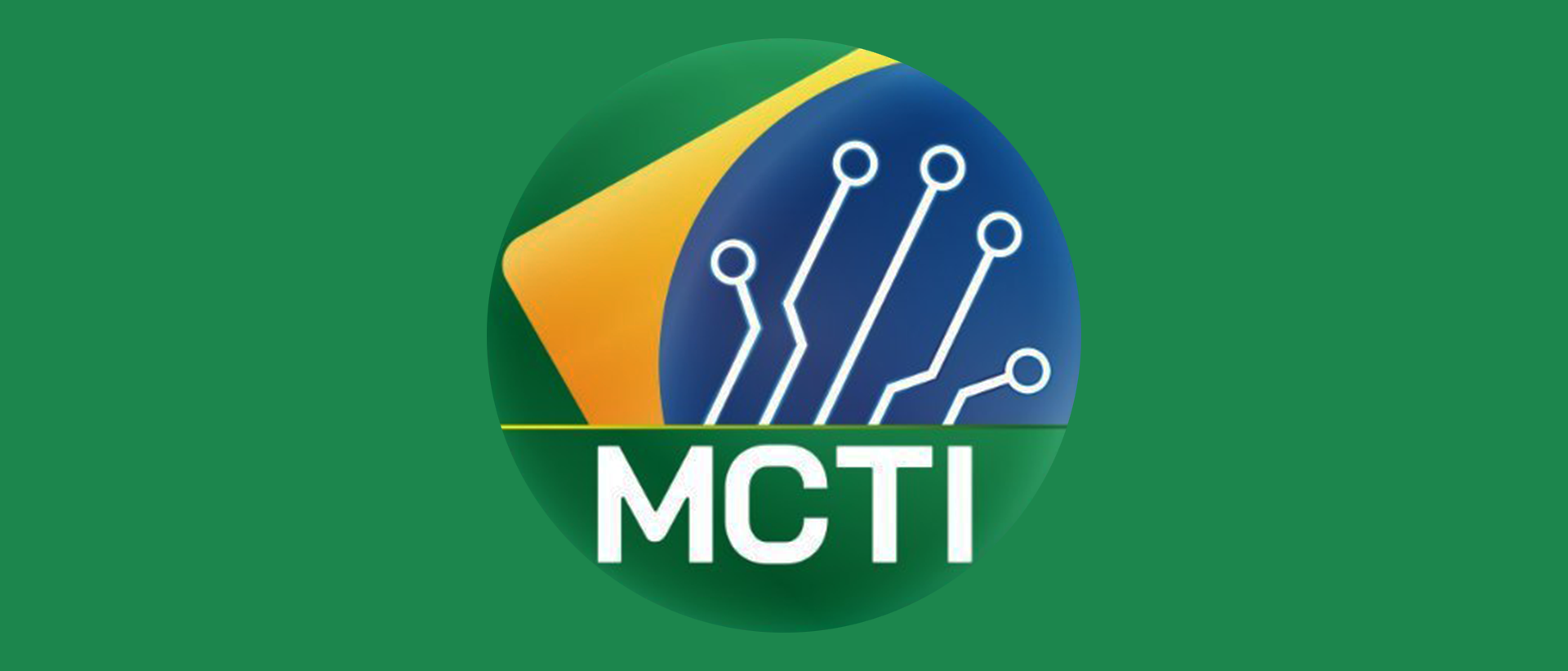Ministério da Ciência, Tecnologia e Inovações (MCTI)