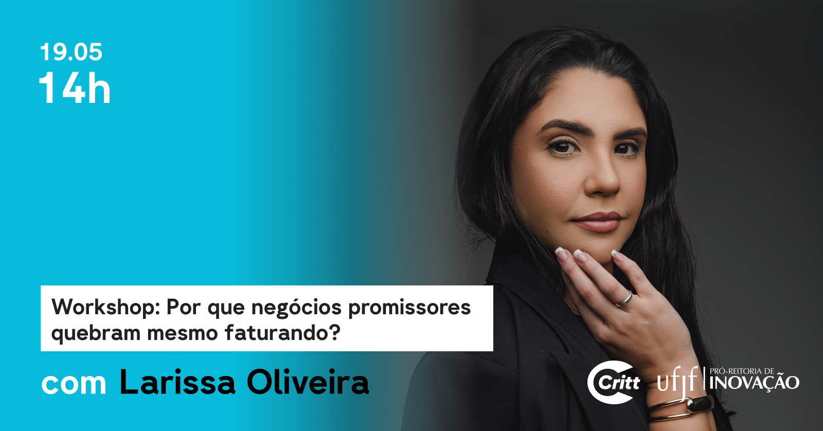 Enteda por que negócios promissores quebram mesmo faturando