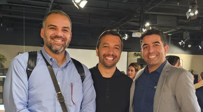 Proinova participa do II Encontro de Ambientes de Inovação dos Países de Língua Portuguesa no Rio de Janeiro