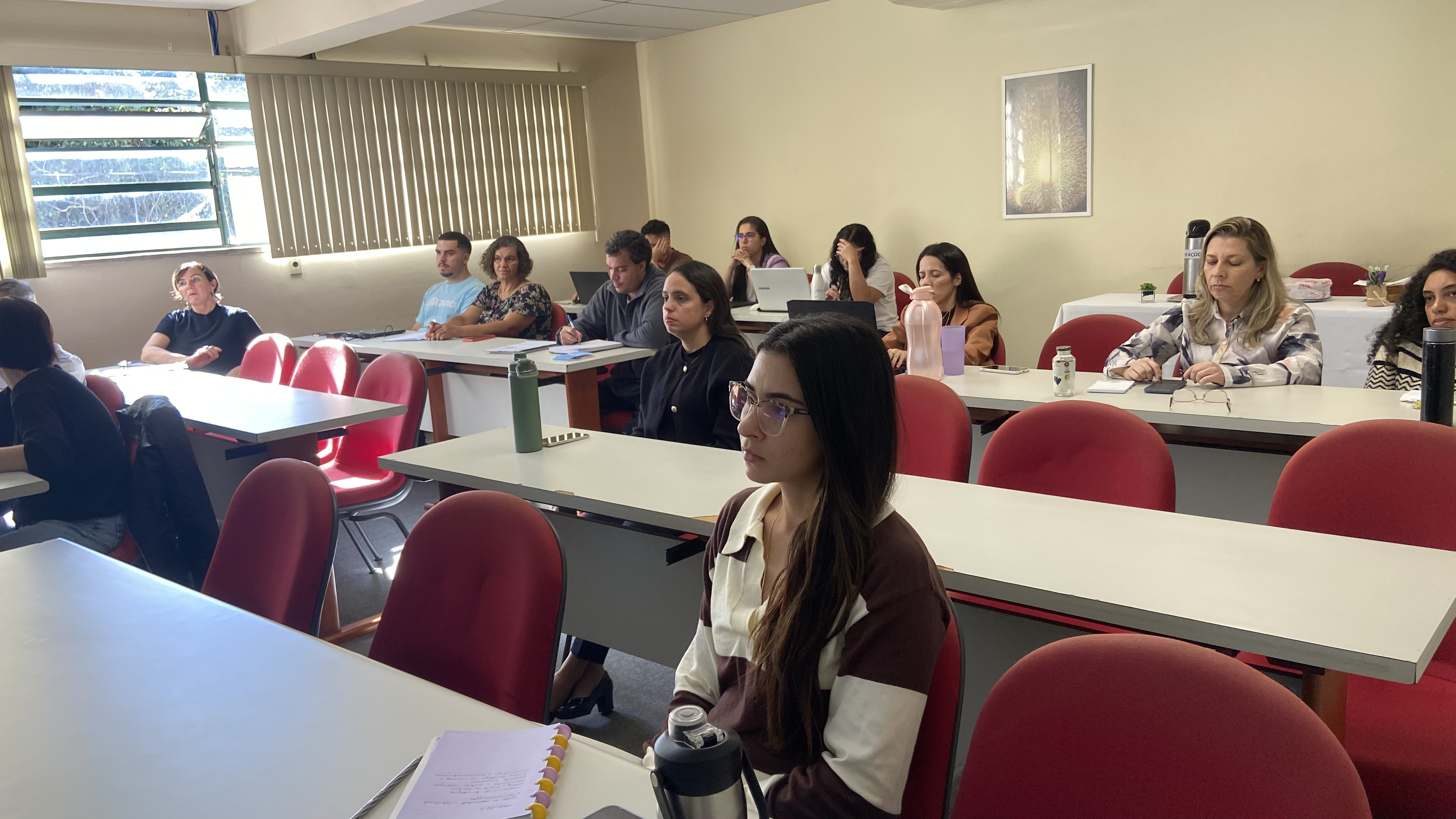 2° edição do curso do Critt reforça a importância da proteção de patentes