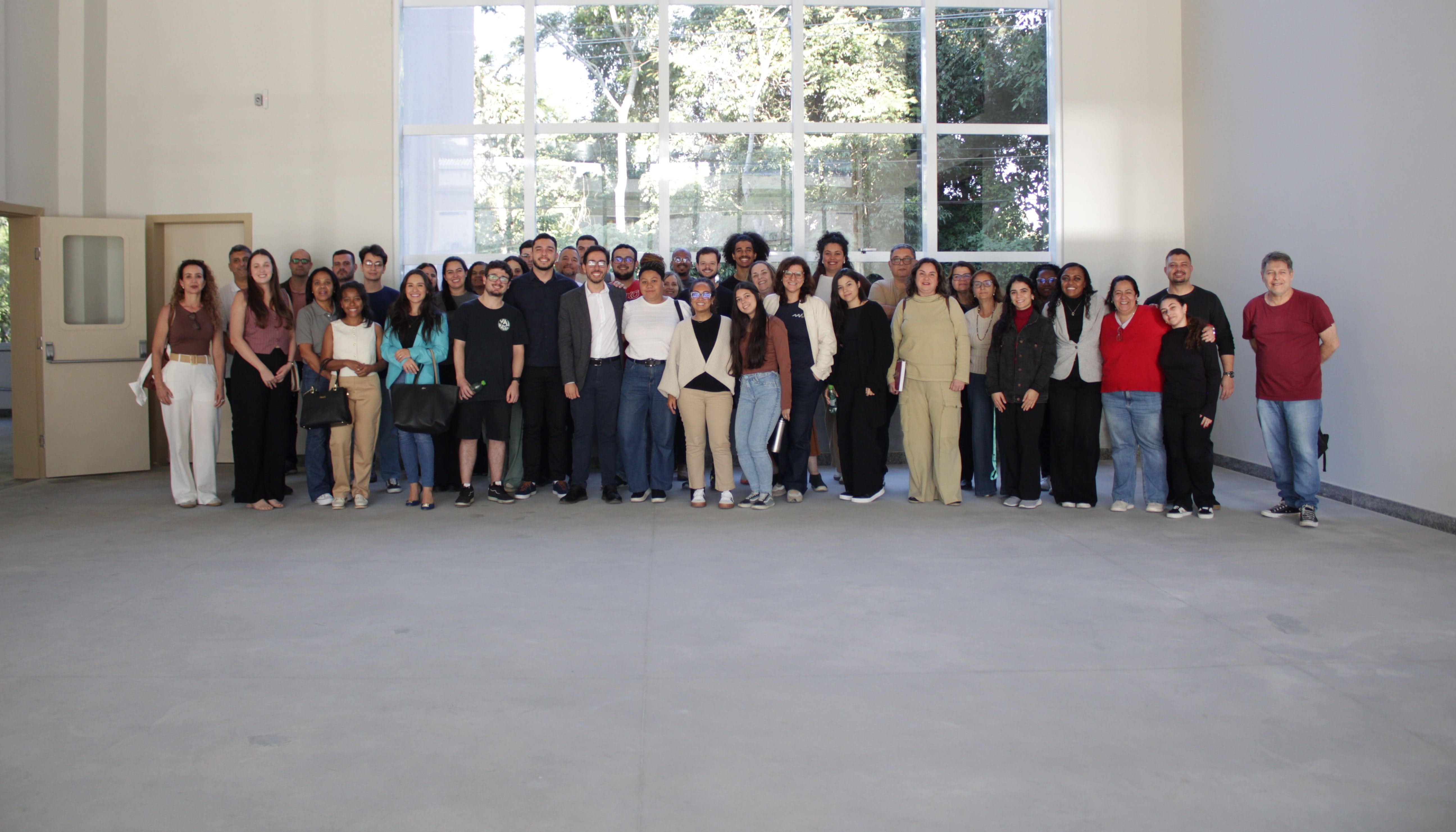 Critt realiza workshop sobre norma de saúde mental nas empresas
