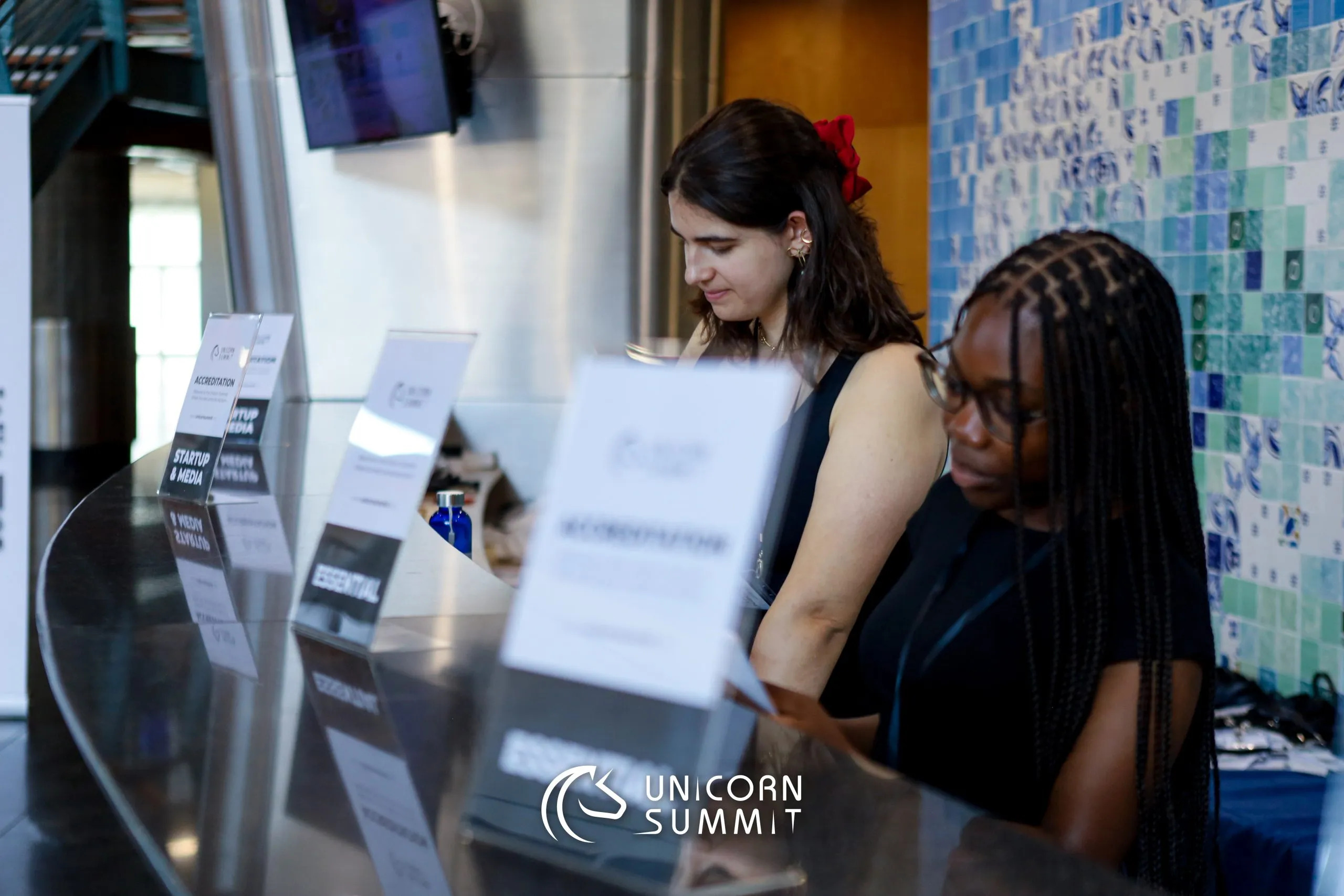 Inscrições abertas para estudantes da UFJF que desejam atuar como voluntários no Unicorn Summit