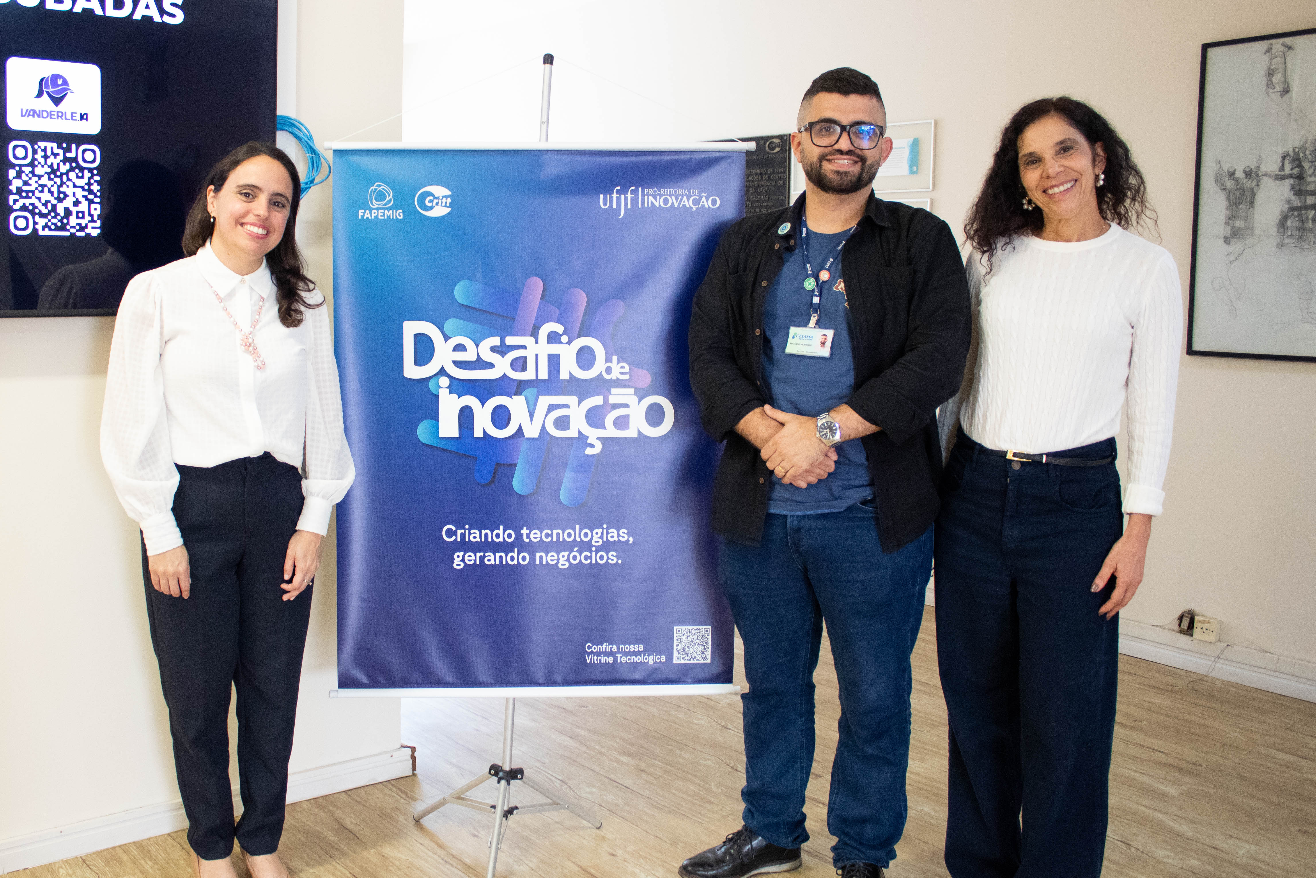 Critt promove 2ª edição do Desafio de Inovação