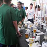 Feira de Ciências 2007 Digital image