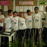 Feira de Ciências 2007 Digital image