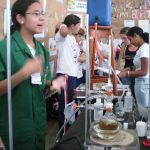 Feira de Ciências 2007 Digital image