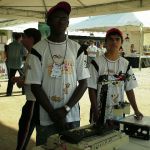 Feira de Ciências 2007 Digital image