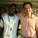 Feira de Ciências 2007 Digital image