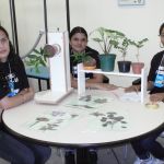 Feira de Ciências 2008 Digital image