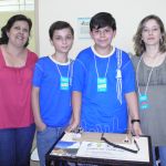 Feira de Ciências 2008 Digital image