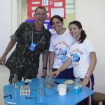 Feira de Ciências 2008 Digital image