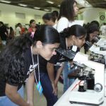 Feira de Ciências 2008 Digital image