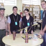 Feira de Ciências 2008 Digital image