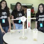 Feira de Ciências 2008 Digital image