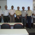 Troca de Gestão Sedetec Digital image