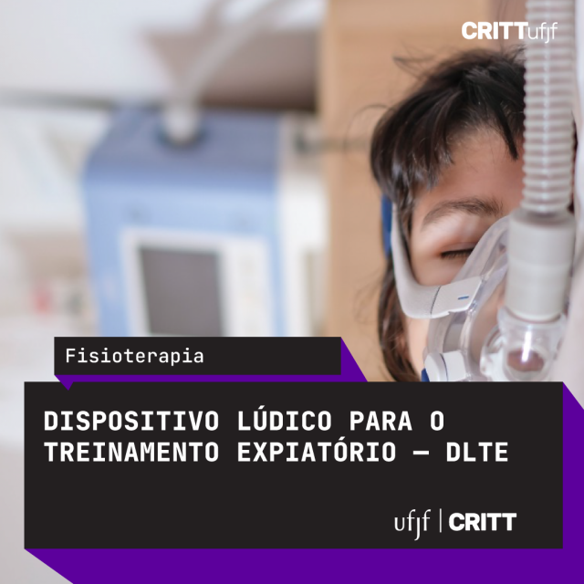 Dispositivo lúdico para o treinamento expiatório — DLTE - BR 20 2017 002806 8