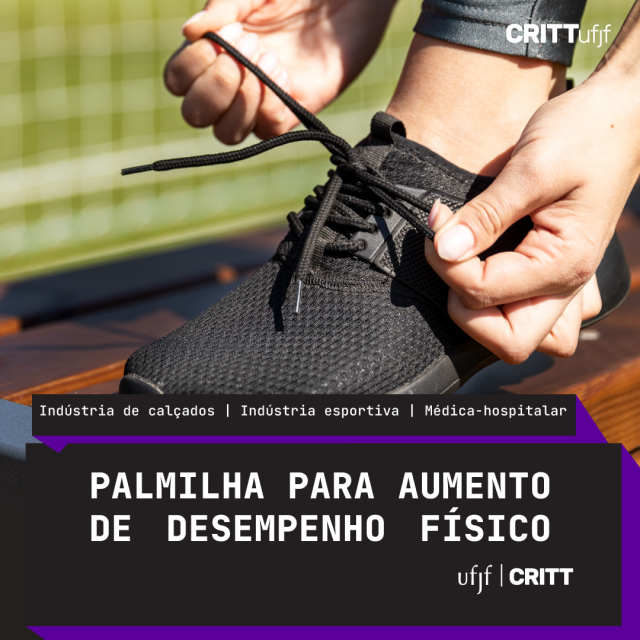 Desenho Industrial concedido junto ao INPI: BR 30 2023 006512 1