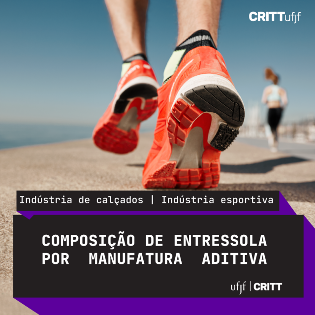 Patente depositada junto ao INPI: BR 10 2023 016454 4