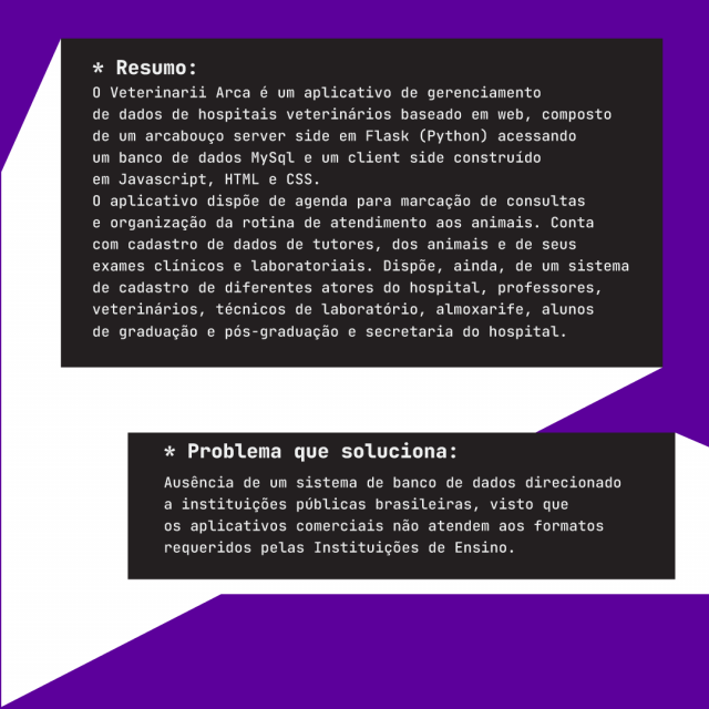 Programa de Computador registrado junto ao INPI: 512024003303-3