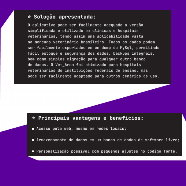 Programa de Computador registrado junto ao INPI: 512024003303-3