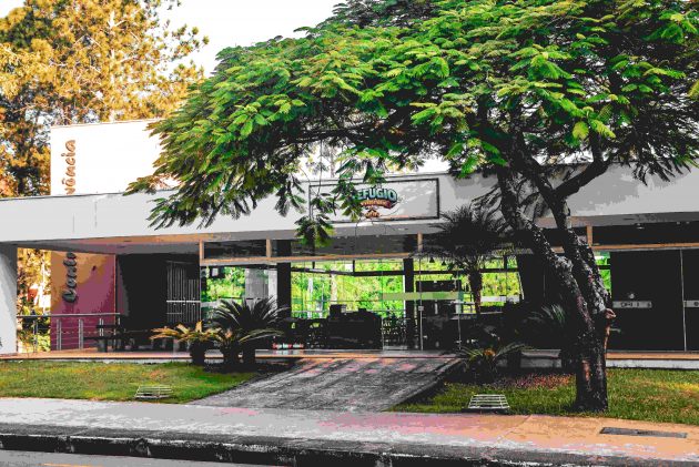 Novo restaurante começa a funcionar no Centro de Vivência da UFJF