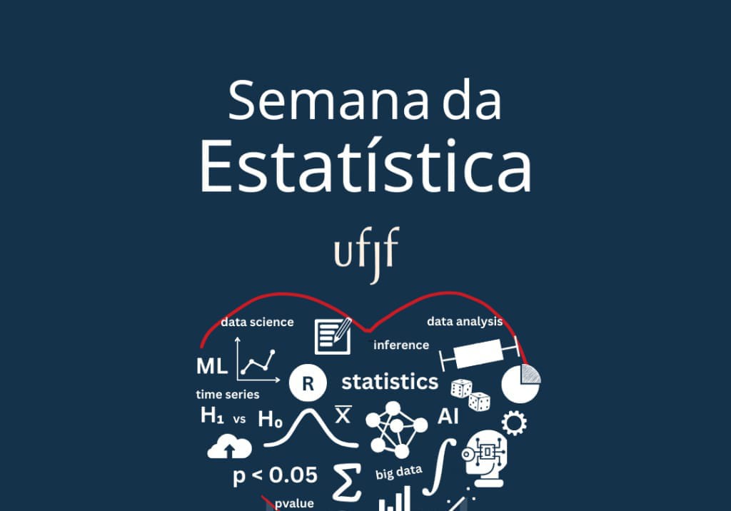 Semana da Estatística 2024