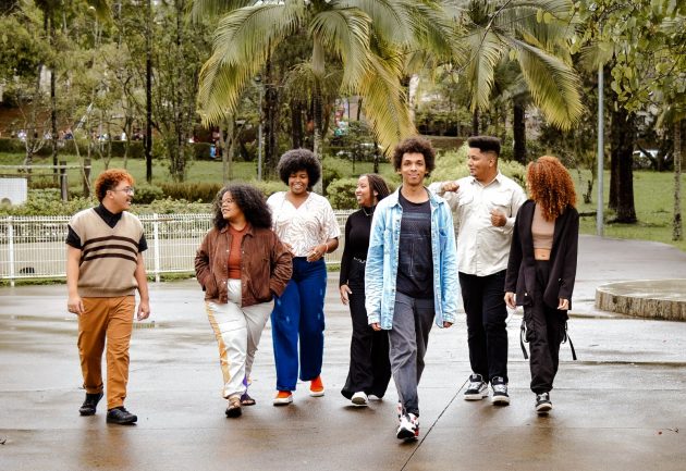 Novembro Negro: da representatividade ao cuidado