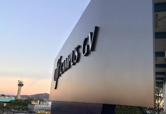 CANAL PARA SOLICITAÇÕES DE MANUTENÇÃO NO DCBV