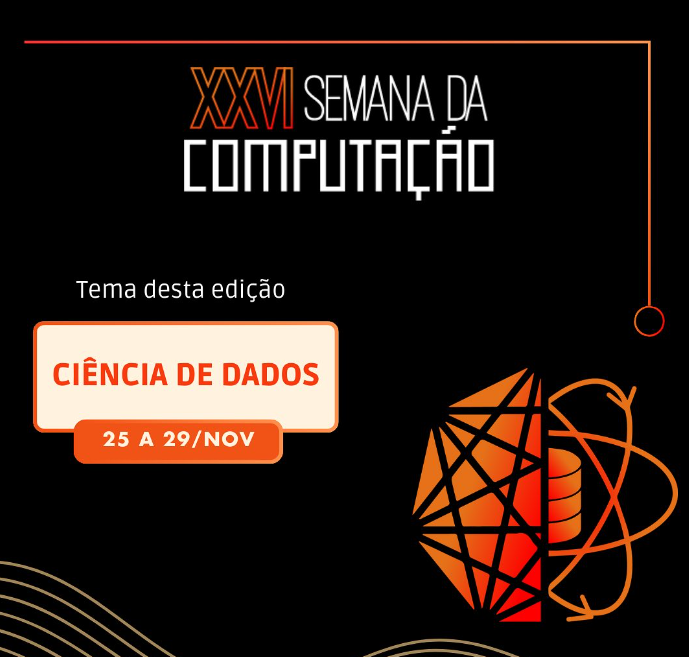 XXVI Semana da Computação da UFJF