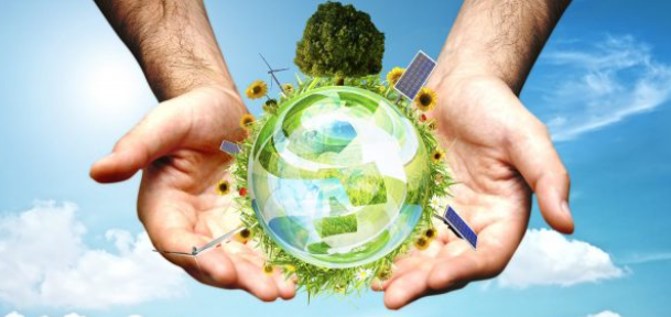 Política Institucional de Sustentabilidade