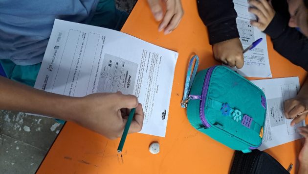 UFJF contribui para o desenvolvimento da educação básica em Juiz de Fora