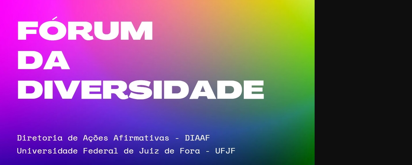 Fórum da Diversidade