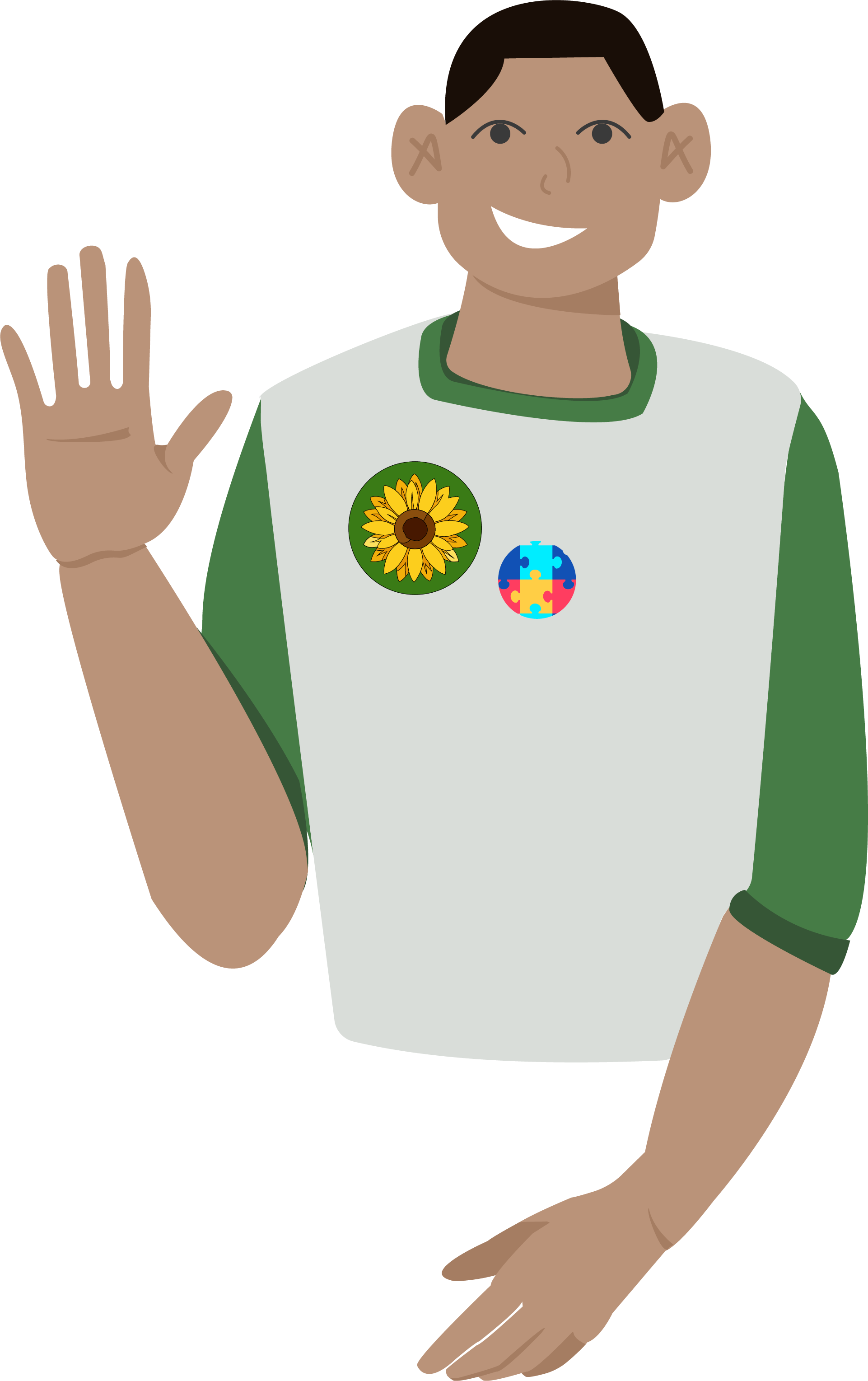 Resultado do Processo de Seleção Simplificada de Monitoria Especializada – 2026 do NAI/DIAAF/UFJF