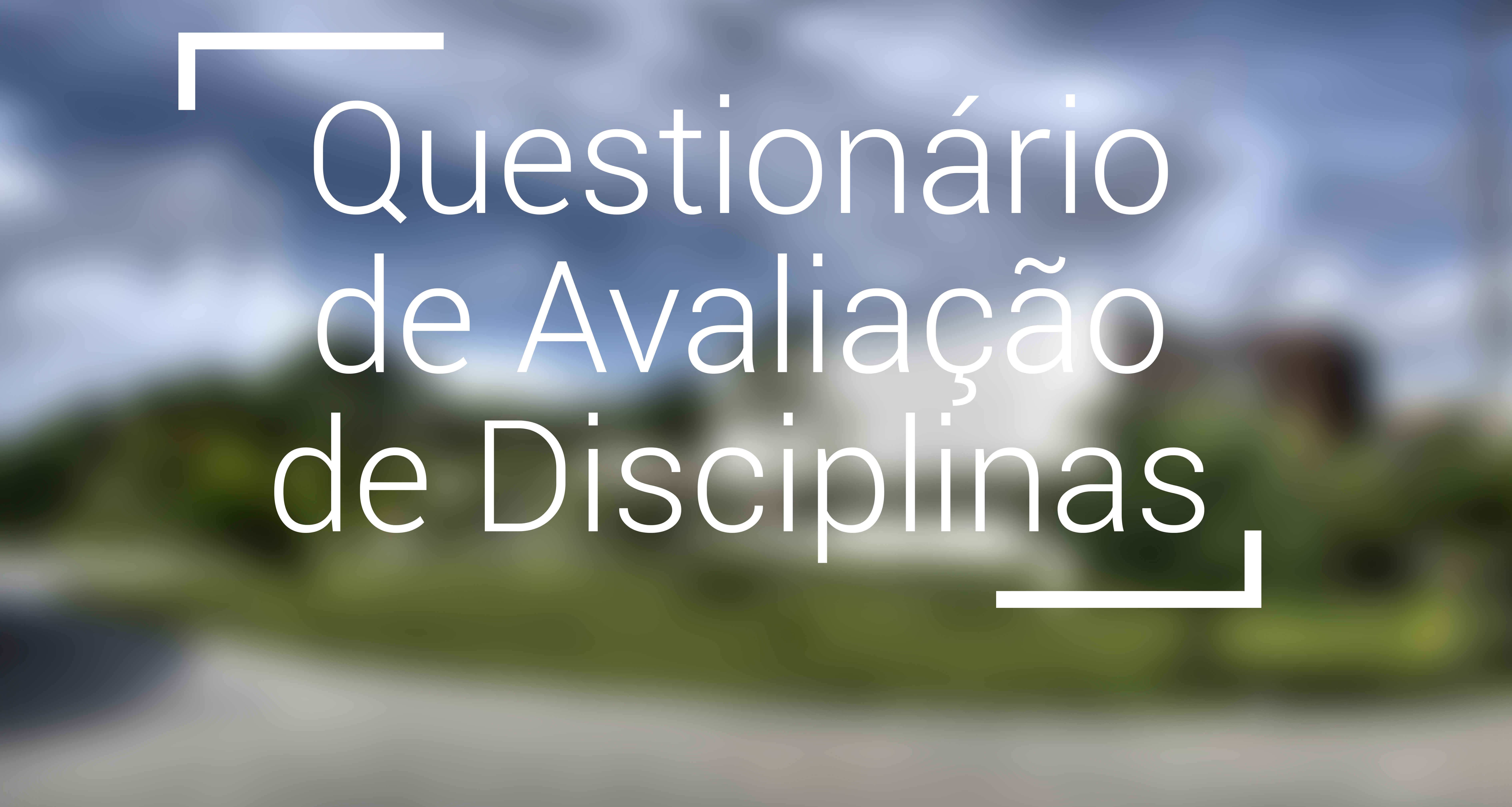 Avaliação acadêmica aberta para cursos de Saúde JF que finalizaram em janeiro o período 2025.1