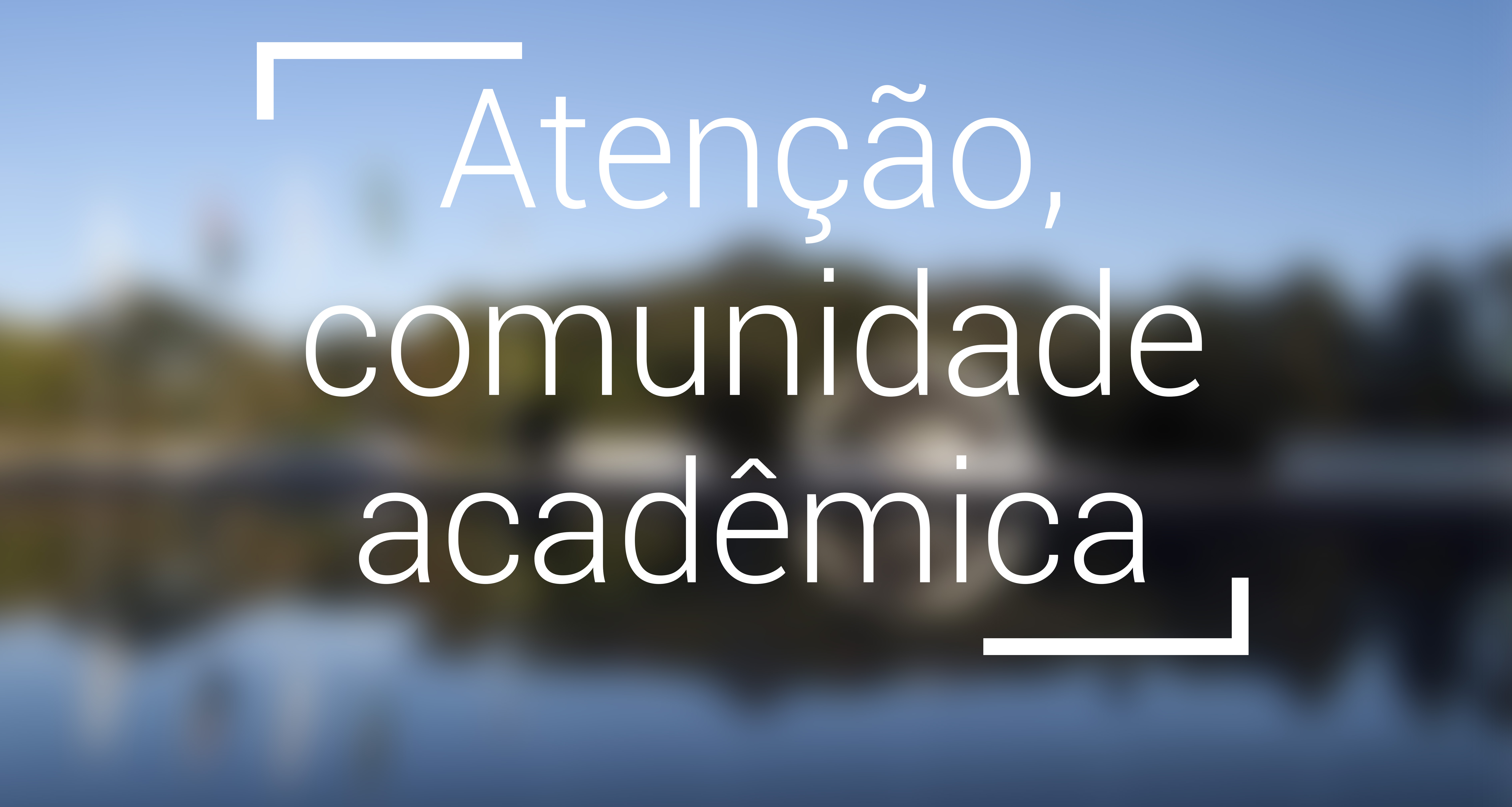 Divulgação dos relatórios de avaliação de disciplinas 2025.1